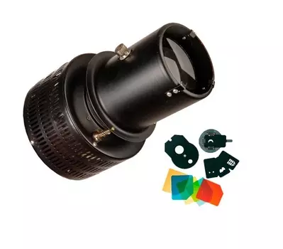 Насадка оптическая Falcon Eyes FEA-OST4 BW