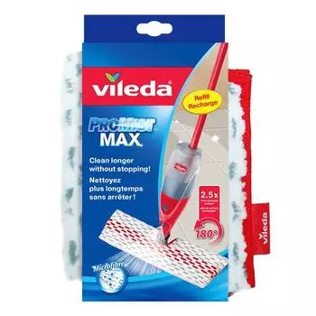 Насадка сменная к швабре ПроМист Макс VILEDA