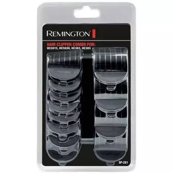 Насадки для машинки для стрижки Remington SP261