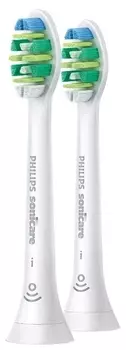 Насадки для зубных щеток Philips Sonicare HX9002/10 (2шт)