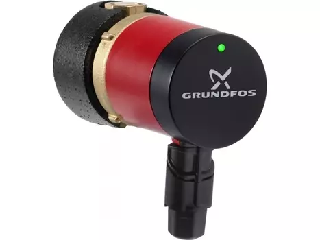 Насос циркуляционный Grundfos UP 15-14 B PM 97916771/99302358
