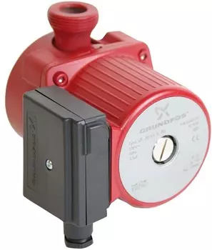 Насос циркуляционный Grundfos UP 20-45 N 95906472