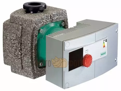 Насос циркуляционный Wilo Stratos 30/1-6 2090449