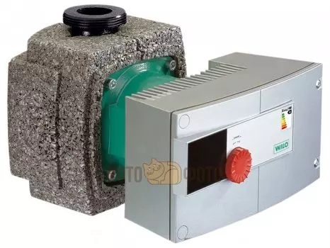 Насос циркуляционный Wilo Stratos-Z 30/1-8 RG 2090470