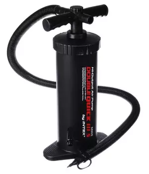 Насос для надувных изделий Intex 68605