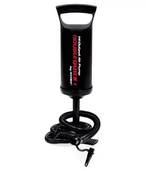 Насос для надувных изделий Intex 68612