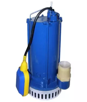 Насос дренажный Ливгидромаш Гном 10-10 220В