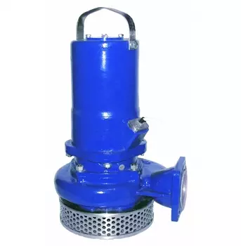 Насос дренажный Ливгидромаш Гном 10-10 380В