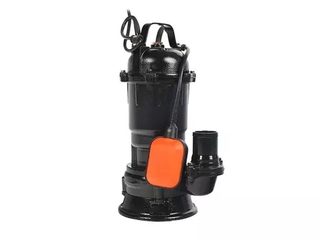 Насос дренажный Patriot FQ 600С 315302421