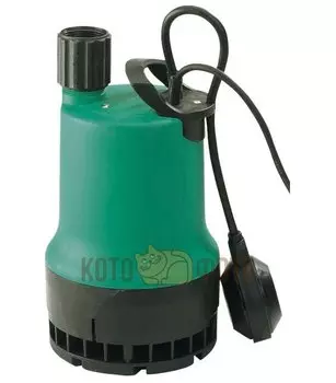 Насос дренажный Wilo TMW32/11-10m 4058060