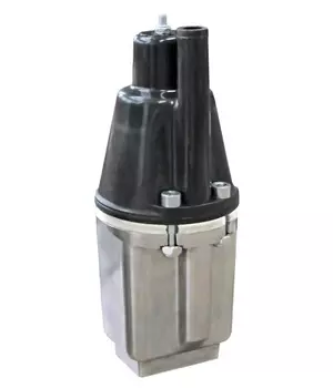 Насос колодезный Ливгидромаш Малыш-М БВ 0,12-40 15м