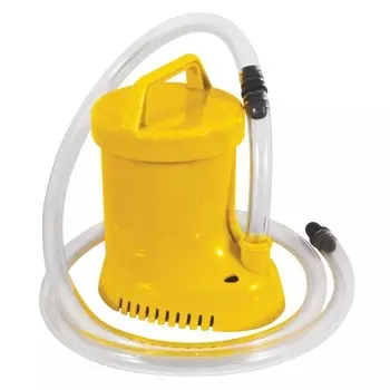 Насос переносной аккумуляторный FIT 80671, 12,0 В