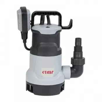 Насос погружной дренажный Ставр НПД-500