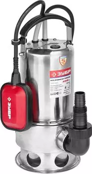 Насос погружной Зубр ЗНПГ-550-С
