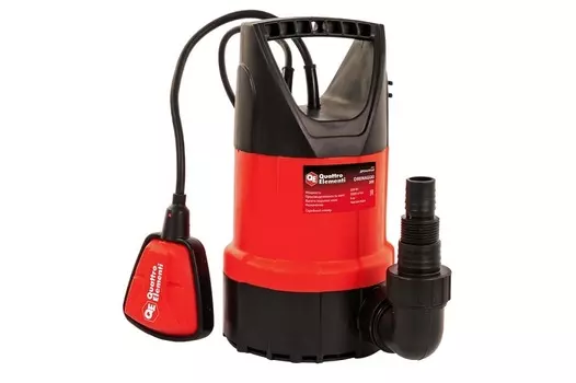 Насос Quattro Elementi Drenaggio 300 (241-185)