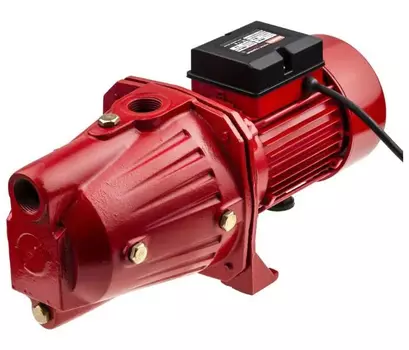 Насос садовый Hammer NAC900JET