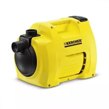 Насос садовый Karcher BP 3 Garden 1.645-351.0
