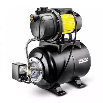 Насос садовый Karcher BP 5 Home 1.645-370.0