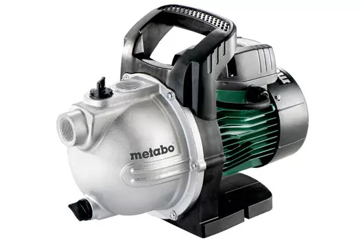 Насос садовый Metabo P 2000 G 600962000