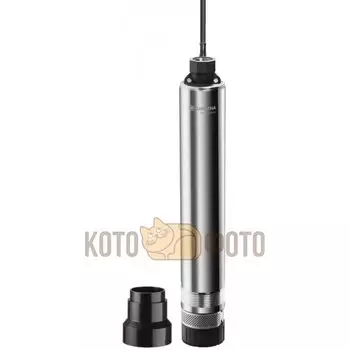 Насос скважный Gardena 6000/5 inox Premium 01492-20.000.00