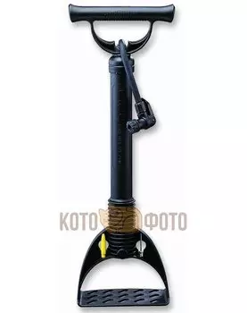 Насос Велосипедный Giyo Gf-04