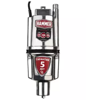 Насос вибрационный Hammer NAP250BC(16)
