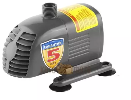 Насос Зубр ЗНФЧ-25-2.0