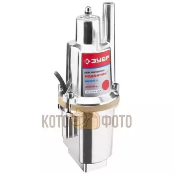 Насос Зубр ЗНВП-300-10_М2