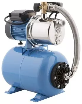 Насосная станция Джилекс Джамбо 70/50 Н-24 уцененный