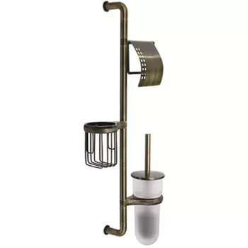 Настенная стойка WasserKRAFT K-1458 9061654