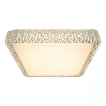 Настенно-потолочный светильник Arte lamp A1570PL-1CL