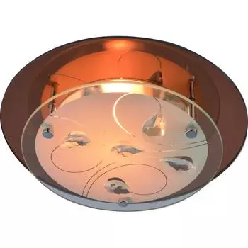 Настенно-потолочный светильник Arte lamp A4043PL-1CC