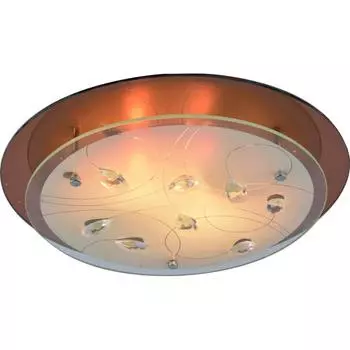 Настенно-потолочный светильник Arte lamp A4043PL-3CC