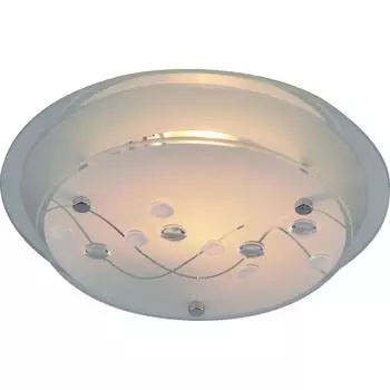 Настенно-потолочный светильник Arte lamp A4890PL-2CC