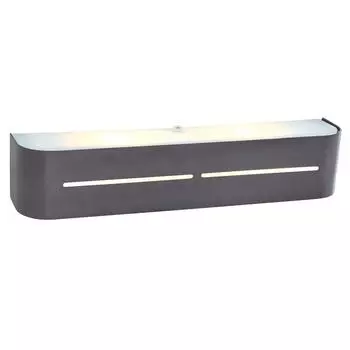 Настенно-потолочный светильник Arte lamp A7210AP-2BK