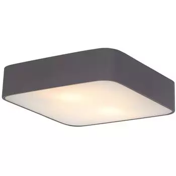 Настенно-потолочный светильник Arte lamp A7210PL-2BK