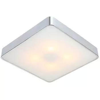 Настенно-потолочный светильник Arte lamp A7210PL-4CC