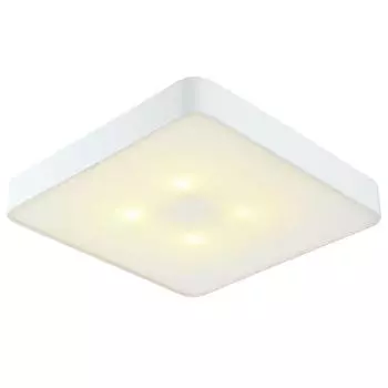 Настенно-потолочный светильник Arte lamp A7210PL-4WH