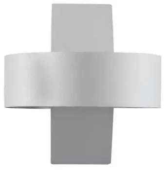 Настенно-потолочный светильник Arte lamp Anello A1705AP-1WH