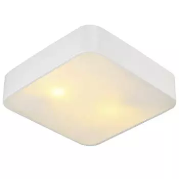 Настенно-потолочный светильник Arte lamp Cosmopolitan A7210PL-2WH