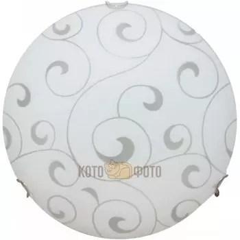 Настенно-потолочный светильник Arte lamp Ornament A3320PL-2CC