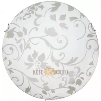 Настенно-потолочный светильник Arte lamp Ornament A4120PL-3CC