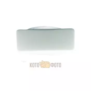 Настенно-потолочный светильник Arte lamp Tablet A7420PL-1WH