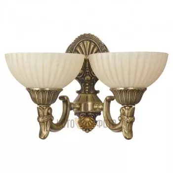 Настенный светильник MW-Light Афродита 317020202