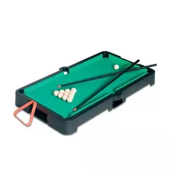 Настольная игра "Бильярд" C-534