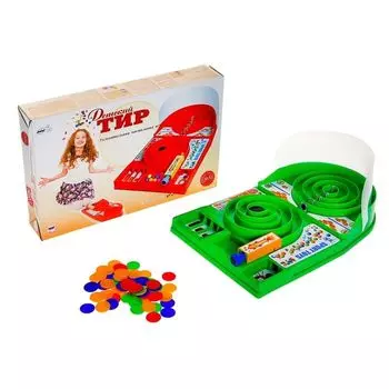 Настольная игра "Детский тир" 10054