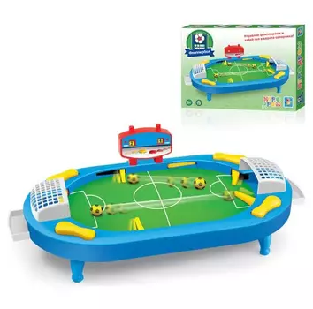Настольная игра "Флиппербол" 1TOY ИГРОДРОМ