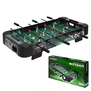Настольная игра FORTUNA 07735 Футбол / кикер FR-30