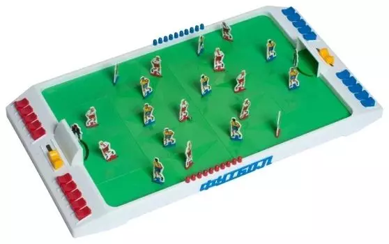 Настольная игра "Футбол" ОмЗЭТ 10023