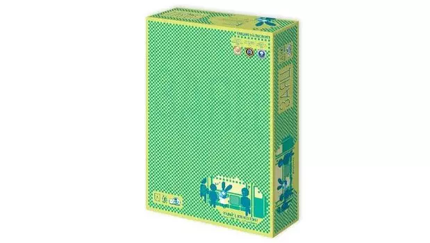 Настольная игра Magellan "Заяц" арт.MAG119836